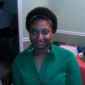 Meet your Posher, Kendra